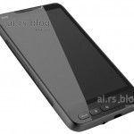 HTC Leo Smartphone