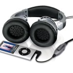 iHome iHMP5 Headphones