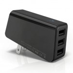 iLuv iAD117 and iAD116 USB Chargers