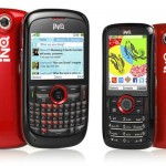 INQ Launches Two Twitter Mobile Phones