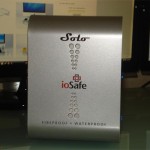 ioSafe Solo - Review