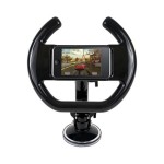 iPhone Steering Wheel Accessory