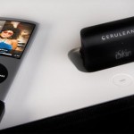 iSkin Cerulean RX Bluetooth Dock Adapter