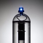 LED Spray Paint