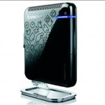 Lenovo IdeaCentre Q110 Nettop