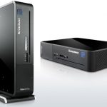 Lenovo 'fit anywhere' Q700 HTPC