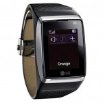 LG GD910 Watchphone Coming to Orange UK for £500
