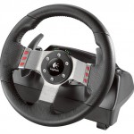 Logitech G27 Racing Wheel