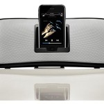 Logitech S315i and S125i iPod Speakers