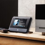Logitech Squeezebox Touch