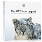 mac os x snow leopard