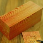 The Memo Block