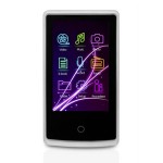 Memup M26THD MP3 Player