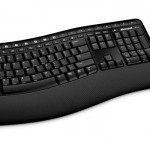 Microsoft Wireless Comfort Desktop 5000