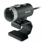 Microsoft HD LifeCam Cinema