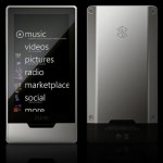 Microsoft Zune HD Pricing Revealed