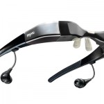 Myvu Crystal EV