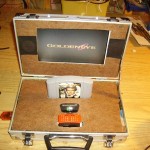Nintendo N64 Laptop CaseMod