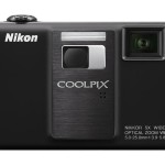 Nikon Coolpix S1000pj