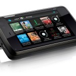 Nokia N900