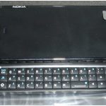 Nokia RX-51 Tablet