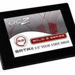 OCZ Solid 2 SATA II SSDs