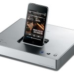 Onkyo ND-S1 iPod Dock
