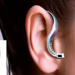 The Orb Bluetooth Ring & Headset