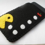 Pac-Man iPhone Case