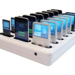 Parasync 20 iPhone and iPod Dock