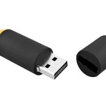 Pencil USB Drive