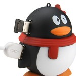 Penguin USB Hub