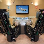 The Phantom Bar