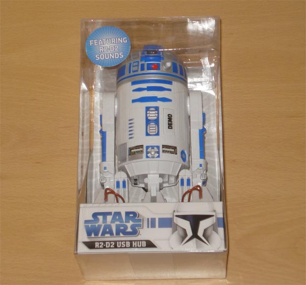 Winner of Last Weeks Geeky Gadgets Giveaway