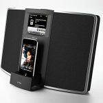 Revo IKON iPhone Dock