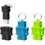 Robot USB Flash Drive
