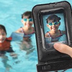Sanwa Waterproof iPhone Case