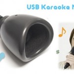 Silent Karaoke Mic