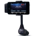 sirius xm skydock