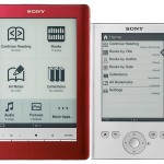 Sony Launches Two New Readers