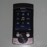Sony S-Series Walkman Review