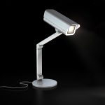 spoticam lamp