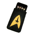Star Trek iPhone Case