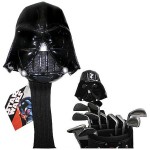Star Wars Golf Club Covers