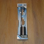 Win a Star Wars Lightsaber SFX Torch - Geeky Gadgets Giveaway