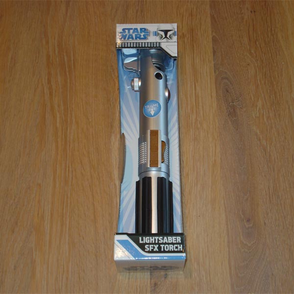 Winner of last weeks Geeky Gadgets Giveaway