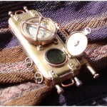 The Steampunk Phone