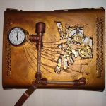 Steampunk Xbox 360 Mod