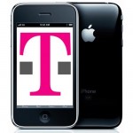 T-Mobile UK Offering iPhone 3G To High End Customers