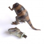 T-Rex Dinosaur USB Drive